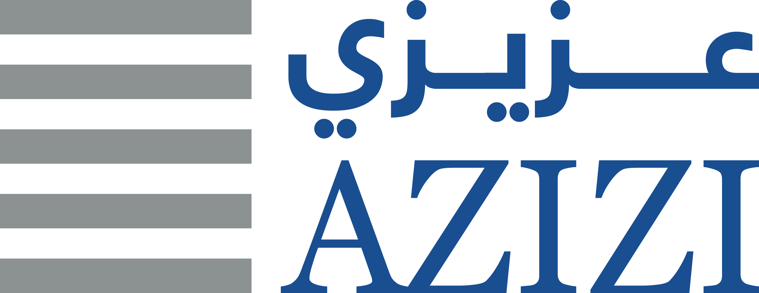 Azizi Development