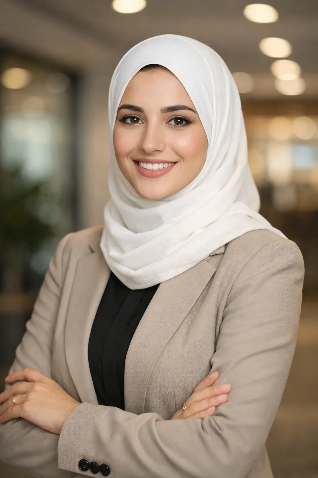 Public Relations Manager